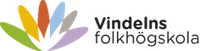 vindelns_folkhögskola_logo